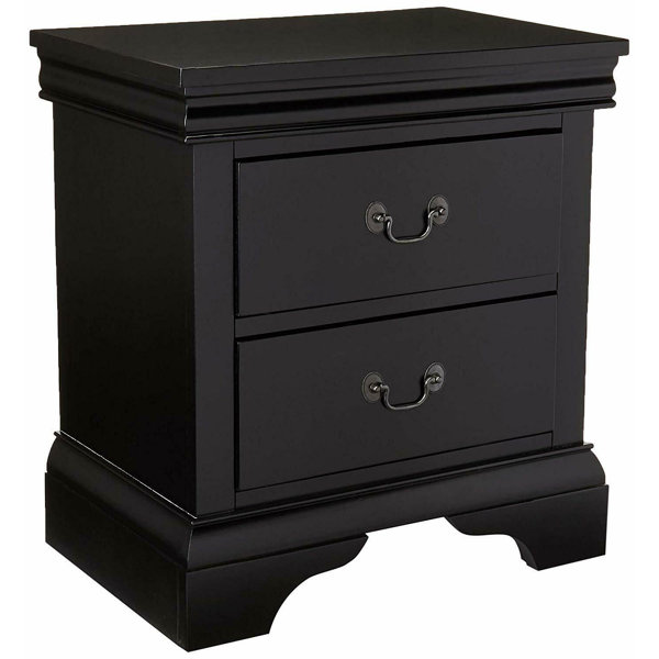 Alcott Hill® Nightstand | Wayfair