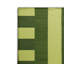 Tapis d'intérieur et d'extérieur à carreaux vert-2125505464