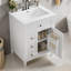 Meuble-lavabo de salle de bain avec lavabo-1796288375
