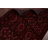 One-of-a-Kind 3'3" X 6'0" New Age Wool Area Rug in