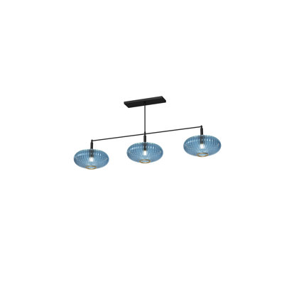 Luminaire pour table de billard 54 po Prohibition
