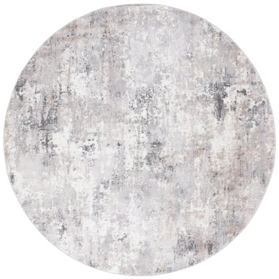 Vogue Performance Abstract Rug