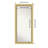 Ahreanna Flat Mirror