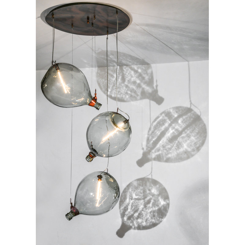 Euri Tanta 3 - Light Pendant