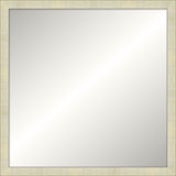 Jackstone Solid Wood Mirror