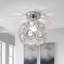 Dylaney Semi Flush Mount-1440345344
