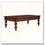 Table basse en bois avec tiroir de rangement-469057728