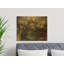Hickok Wrapped Canvas Print Set-605701779