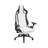 Inbox Zero Henny Adjustable Reclining Ergonomic Faux Leather Swiveling PC & Racing Game Chair-1547870094