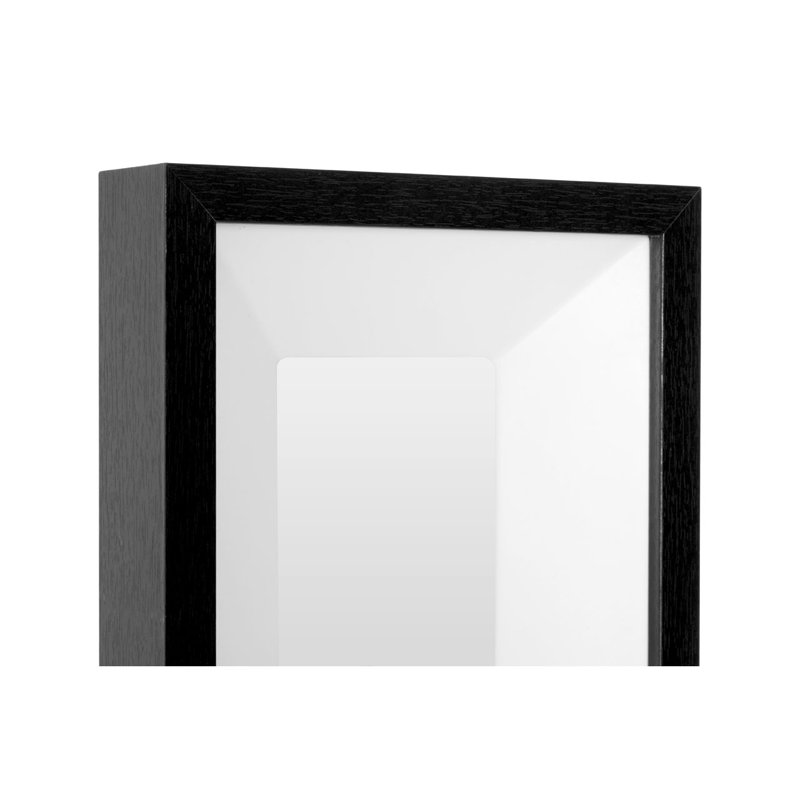 Allegan Wood Picture Frame