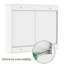 Iniyan Wall Bathroom Cabinet