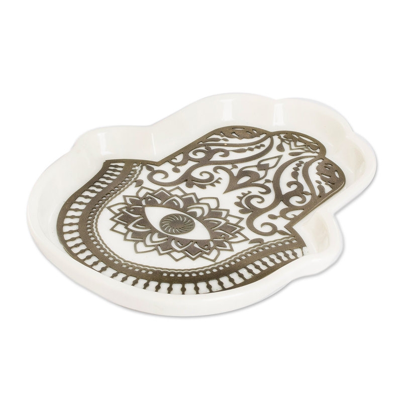 Shontia Resin Tray
