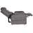 Peniste Upholstered Lift Assist Power Recliner-370518997