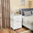 Tieny 4 Drawer Storage Drawer-1040884157