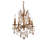 Ashmin 4 - Light Chandelier-20209434