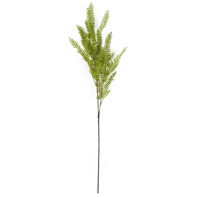 Silk Artificial Arrangement in Vase