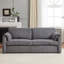 Canapé-lit inclinable de 79,13 pouces Comfy-829274644