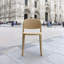 1 Inch Reclaimed Stacking Chair by Jasper Morrison-92930943
