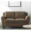 2-Piece Modern Velvet Living Room Set-449430794