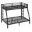 Metal Bunk Bed For Teens And Adults