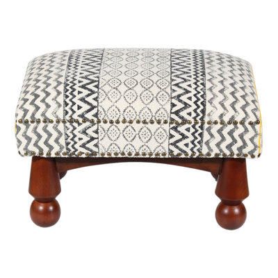 Tabouret d'appoint Jaryan