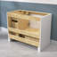 Ensemble de meuble-lavabo autoportant 42 po-99820194-99820195
