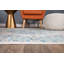 Barlow Oriental Cream/Blue/Yellow Indoor Rug-281963706