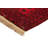 Ontiveros Red Rug
