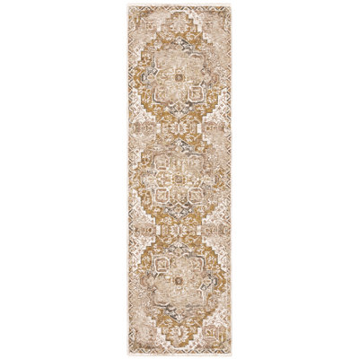 Milbury Oriental Rug