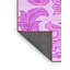 Tapis mauve Yvonne-1755089299