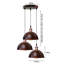 URBNLIVING 3 - Light Kitchen Island Pendant-83022724