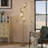 Lylian 67'' Tree Floor Lamp-1993866040