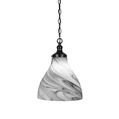 Juno Chain Hung Pendant
