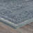 Modern Soft Damask Power-Loomed Polyester Indoor Area Rug-126074908-126074912