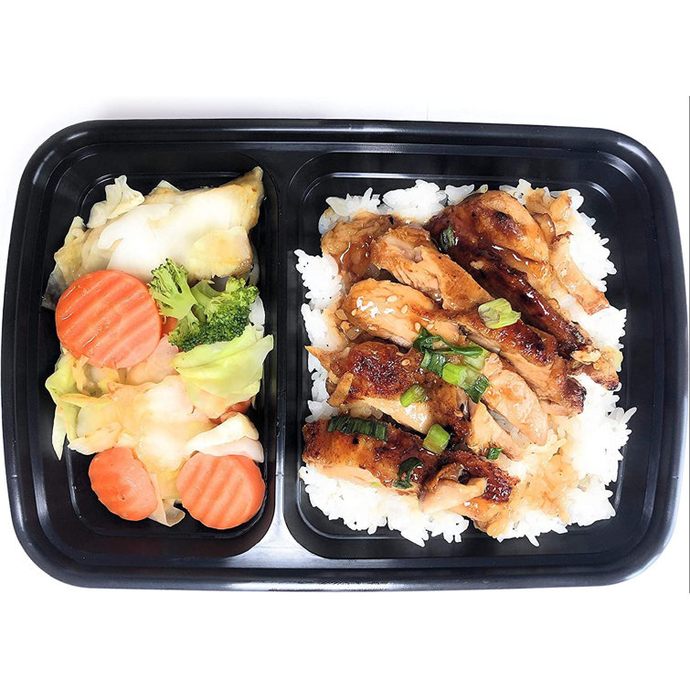 Bhima Bento Box (Set of 20) Prep & Savour