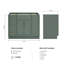 42" Single Bathroom Vanity Base only-721146878