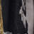 Glam Painted Arcs II - Linen Curtain-1223894360