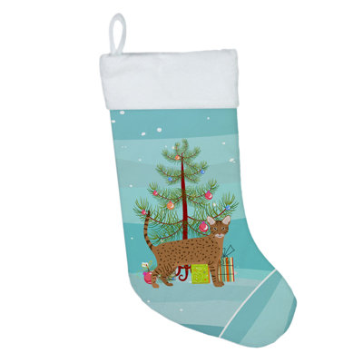 Chaussette de Noël