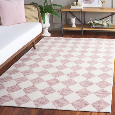 Tapis en laine Kirshon