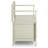 Solid Wood Entryway Storage Bench-1942346663