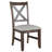 Danna Extendable Trestle Dining Set-212117485