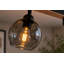 Sneedville Glass Ceiling Spotlight