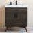 Binford 30'' Single Bathroom Vanity with Ceramic Top-1764199475