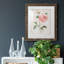 Grandiflora I - peinture encadrée-767280255-767280250
