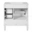 Meuble-lavabo 30 po avec lavabo en céramique-1121287871