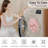 Fluffy Comforter Set, Fleece Warm Comforter Set for Winter-119922730-119922729