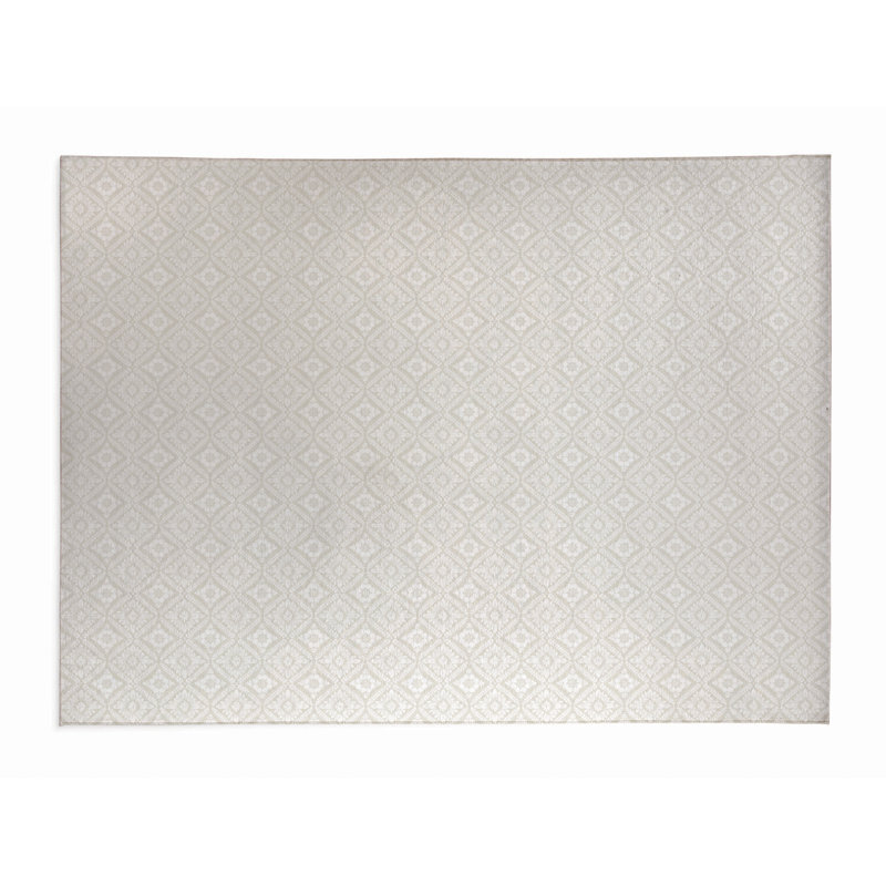 Talia Small Outdoor Area Rug, Rectangle 2' x 3'