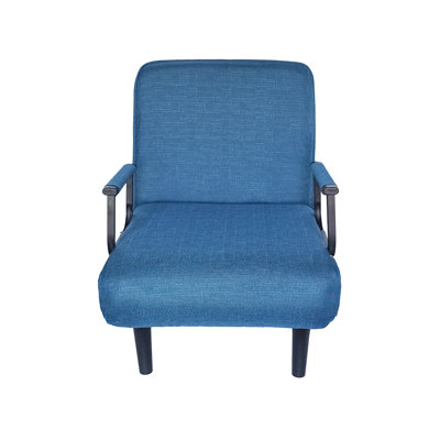 Chaise de canapé pliante
