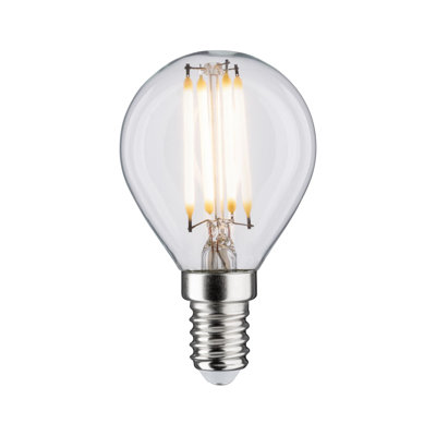 40W Equivalent G45 E14/Small 2700K LED Bulb