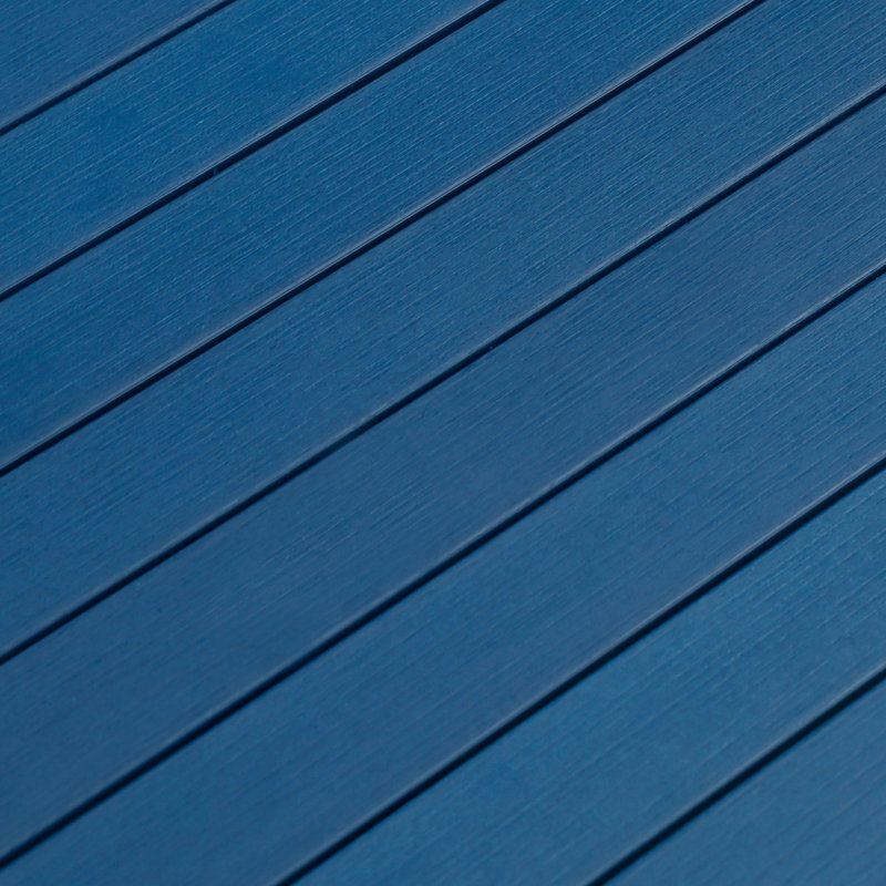 Table basse Nataska, Bleu marine